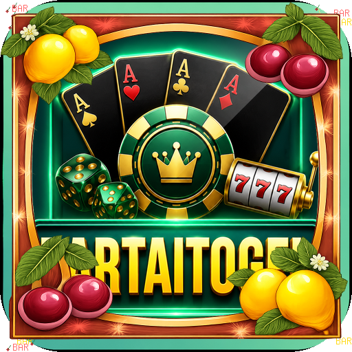 partaitogel — galeri pratinjau Resmi APK